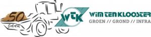 Wim ten Klooster groen / grond / infra