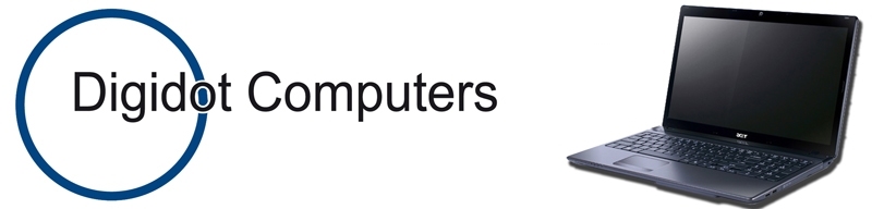 Digidot Computers